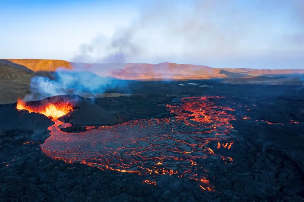 Surtr: The Fire Giant Of Norse Myth — Ragnarök’s Burning Force (2026 Guide)
