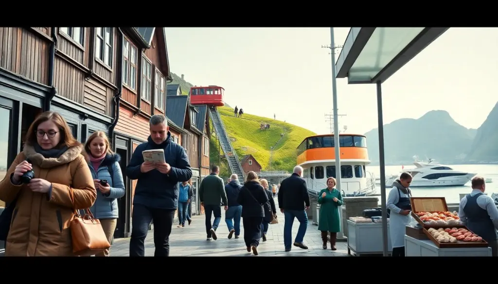 Things To Do In Bergen: A Compact 2026 Guide To Must‑See Sights, Food, And Fjords