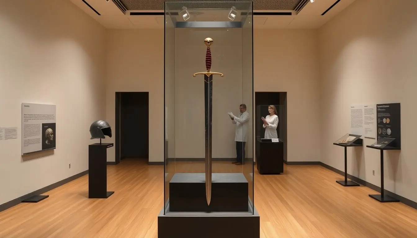 sutton hoo sword