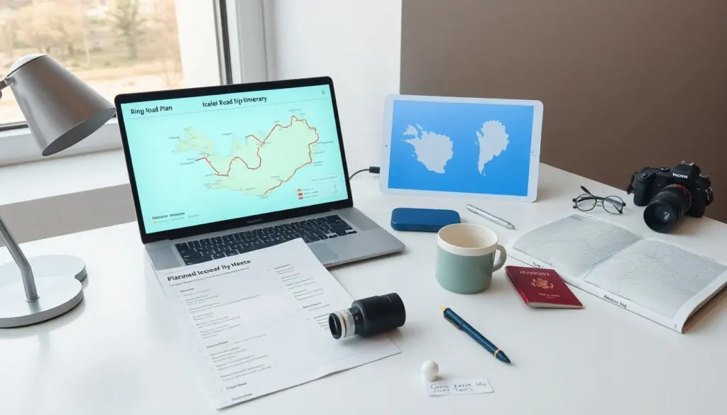Iceland Ring Road Road Trip: A Practical 7-Day Itinerary + Timing Tips (2026)
