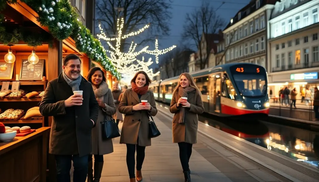 Copenhagen In December: 12 Cozy, Festive Things To Do For English-Speaking Visitors