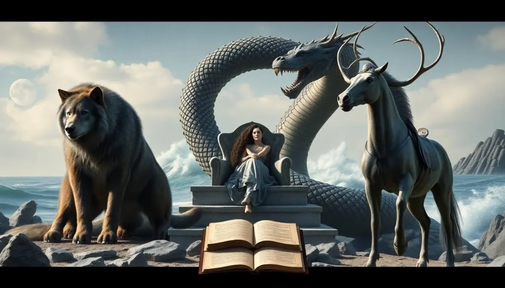 Loki’s Children: The Monsters, Gods, and Fate-Bringers of Norse Mythology (2026 Guide)