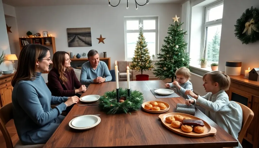 Danish Christmas Traditions: A Cozy Guide To Jule, Hygge, And Holiday Rituals (2026)