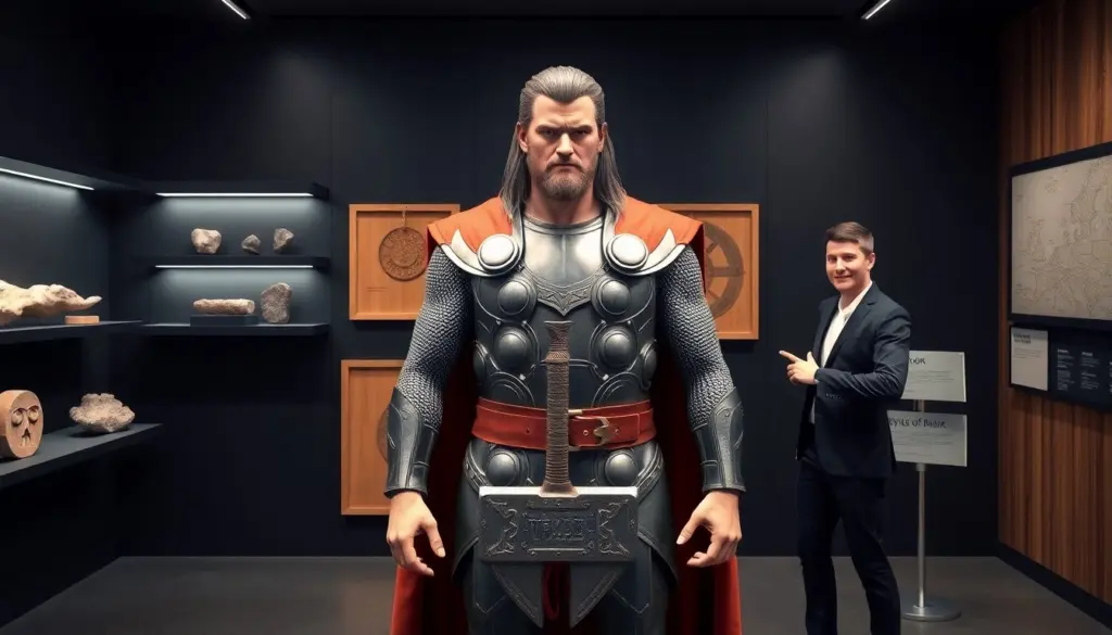 Thor: God Of Thunder — Myths, Powers, And His Role In Norse Cosmology (2026 Guide)