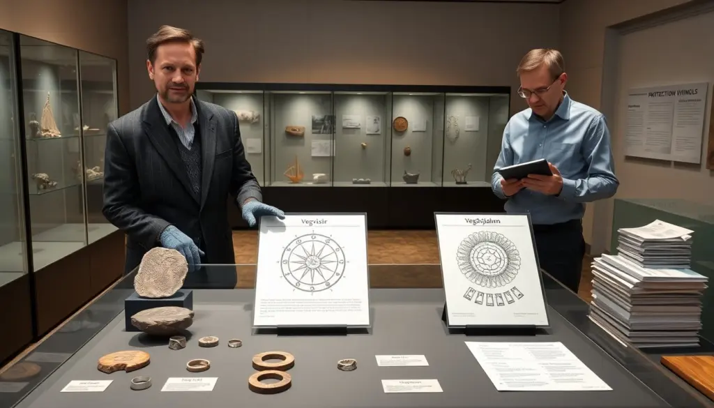 Viking Protection Symbols: Ancient Runes, Amulets, and How They Kept Warriors Safe