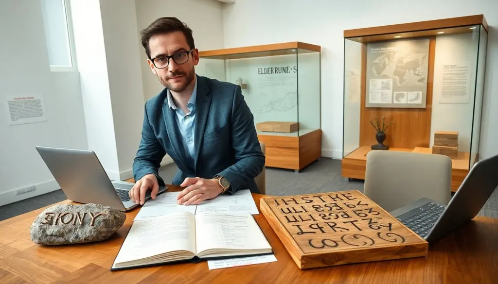 Nordic Runes Meaning: A Practical Guide To Symbols, Origins, And Uses (2026)