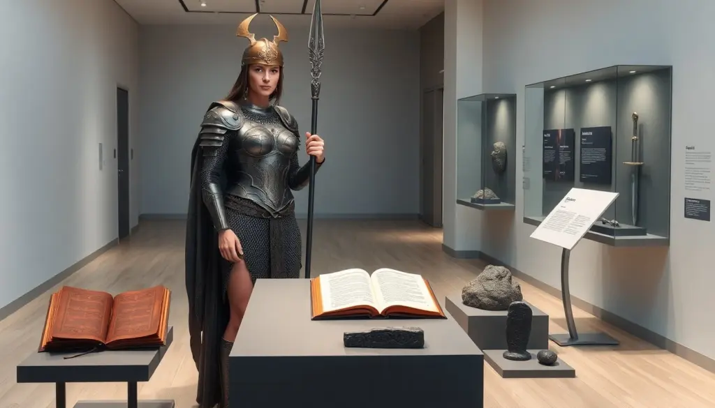 Valkyries Of Norse Mythology: Warrior Women, Choosers Of The Slain, And Their Lasting Legacy (2026 Guide)