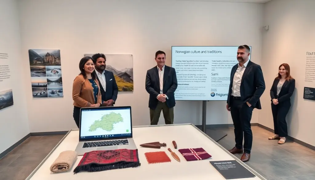 Norwegian Culture And Traditions: How Norway’s Heritage Shapes Daily Life In 2026
