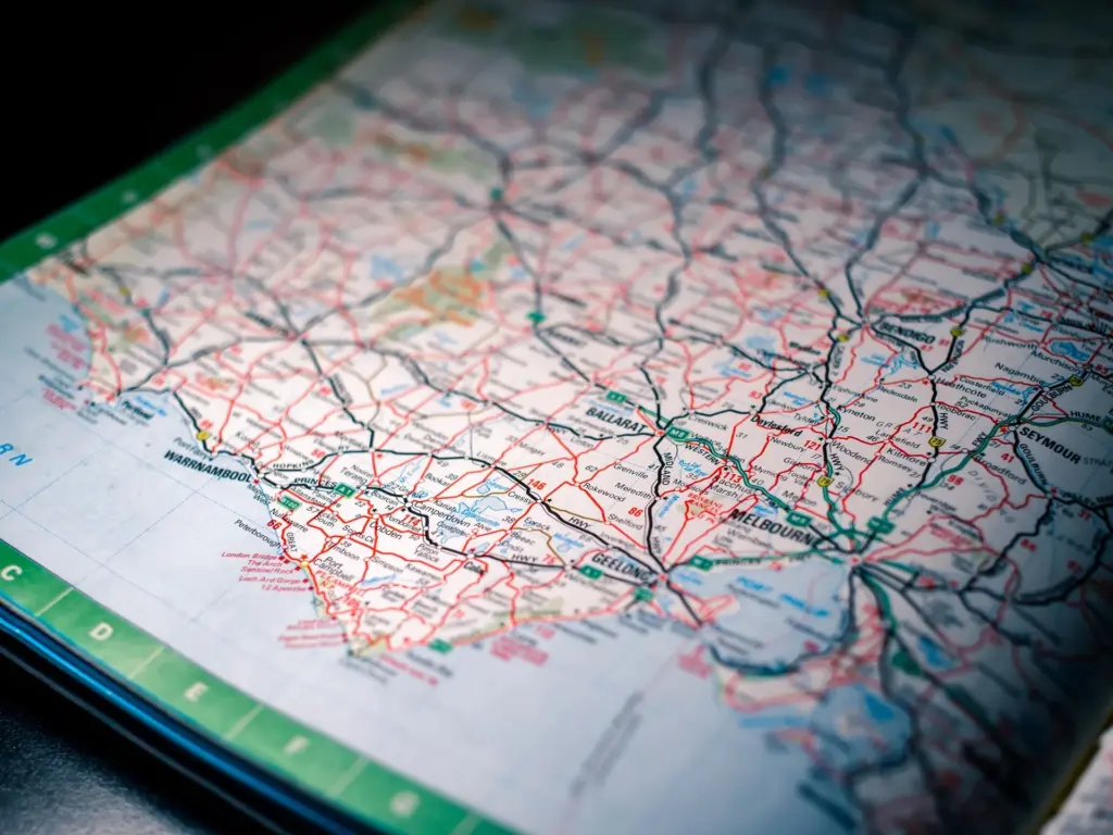 Map guides ttweakmaps by traveltweaks
